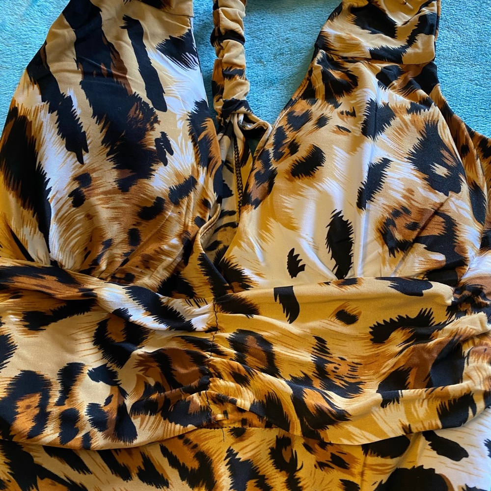 Dress - Picture 5 of 5